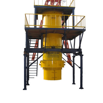 qualité  Zinc ore smelting furnace on sale cheap usine